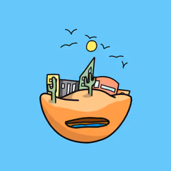 Float Float Lands #49