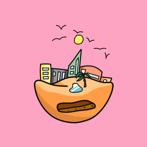 Float Float Lands