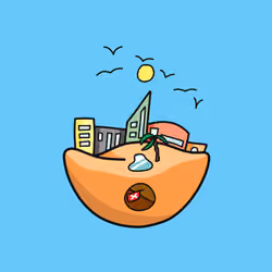 Float Float Lands #45