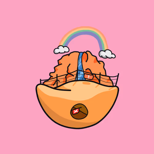 Float Float Lands
