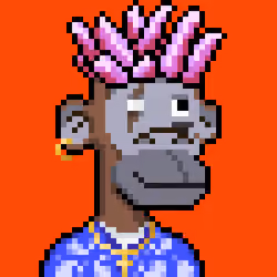 Space Convict #7273