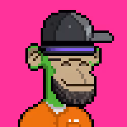 Space Convict #6956