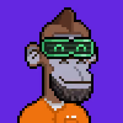 Space Convict #6952