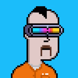 Space Convict #7565