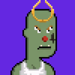 Space Convict #7844