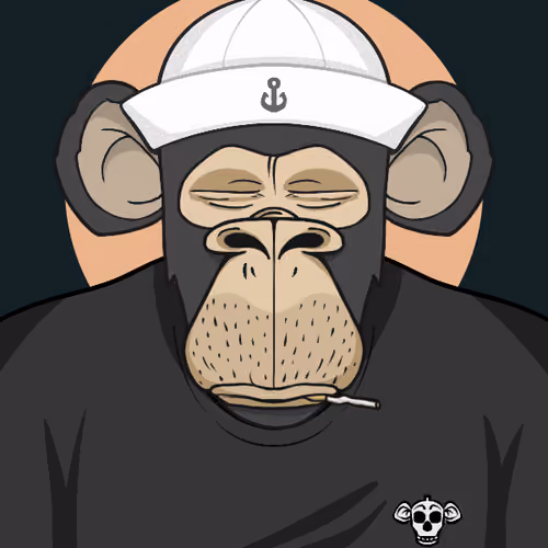 RENGA APES #236