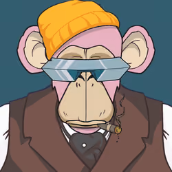 RENGA APES #924