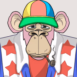 RENGA APES #933