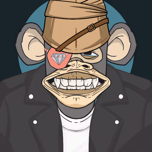 RENGA APES #111