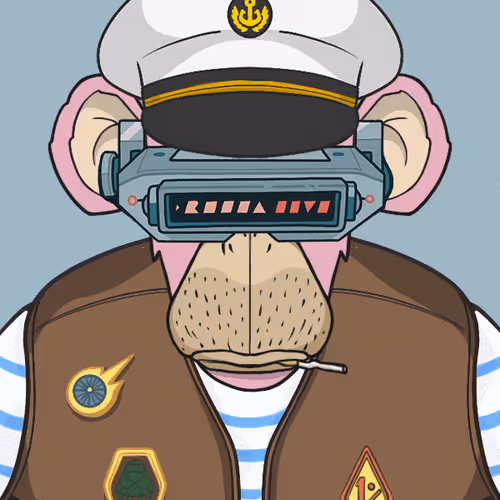 RENGA APES #840
