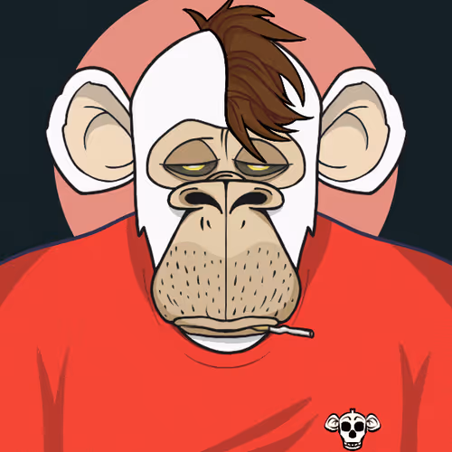 RENGA APES #837