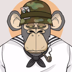 RENGA APES #344