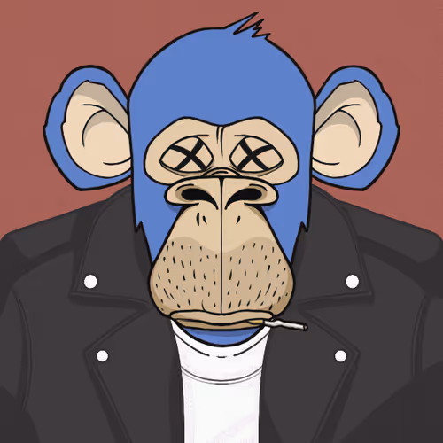 RENGA APES #1066