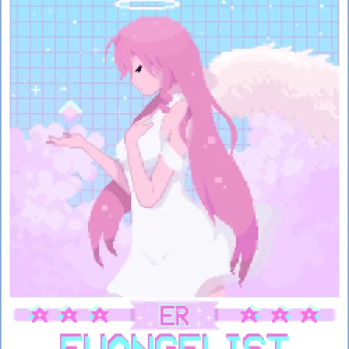 Doki Doki Legacy