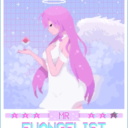 Doki Doki Legacy
