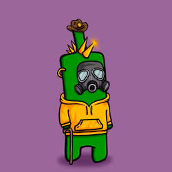 Market Player #333