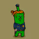 Market Player #814