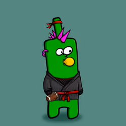 Market Player #2810