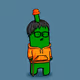 Market Player #3626