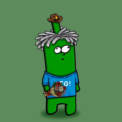 Market Player #2190