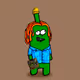 Market Player #100