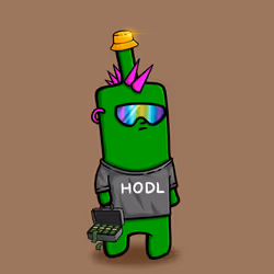 Market Player #451