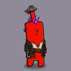 Market Player #1694