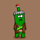 Market Player #888