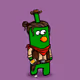 Market Player #1224