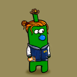 Market Player #1678