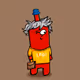 Market Player #828