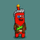 Market Player #766