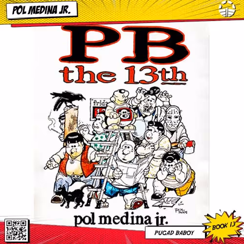 Item #12 Media