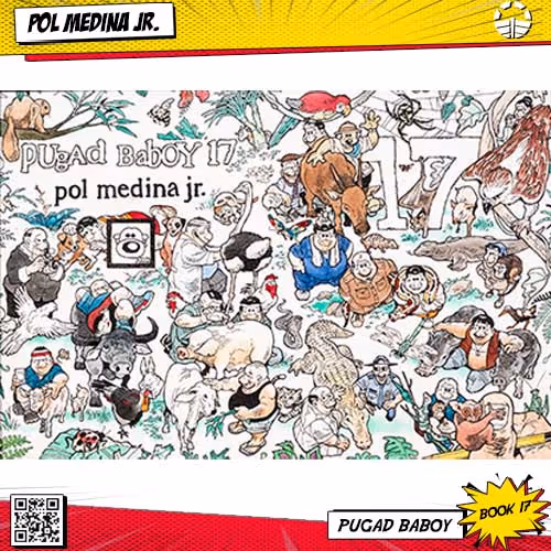 Item #17 Media