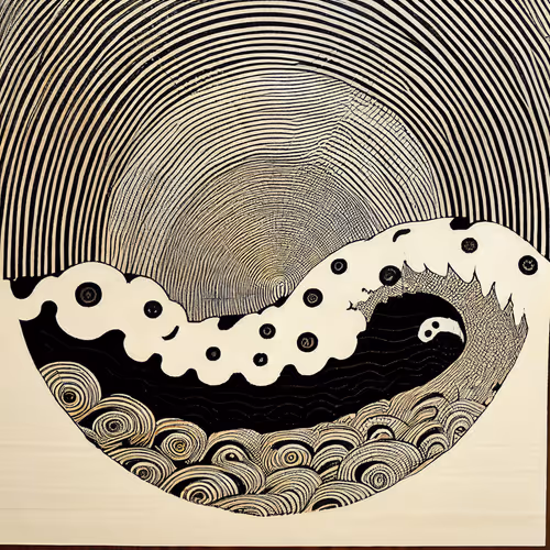 Rashomon By Warwick