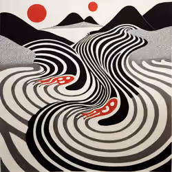 Rashomon by Warwick #238