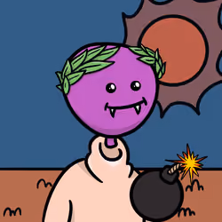 Loonies #573