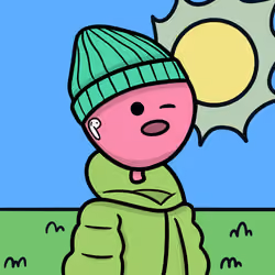 Loonies #1124