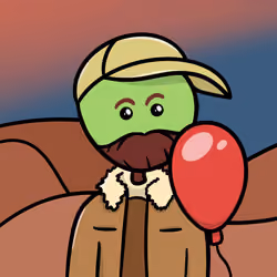 Loonies #493