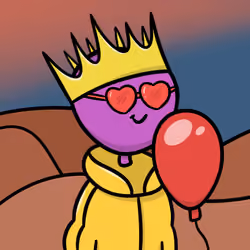 Loonies #1096