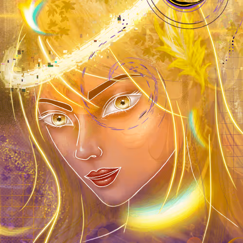 Faces : Seven Deadly Sins