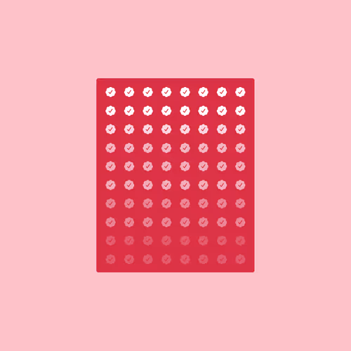 Checks Azuki Edition