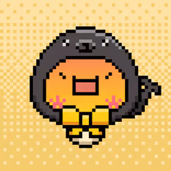 CryptoSimeji #3586