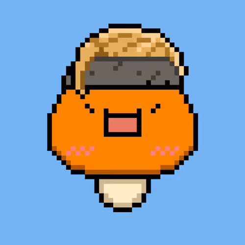 CryptoSimeji #7689