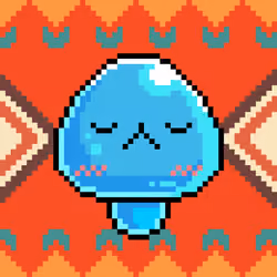 CryptoSimeji #1546