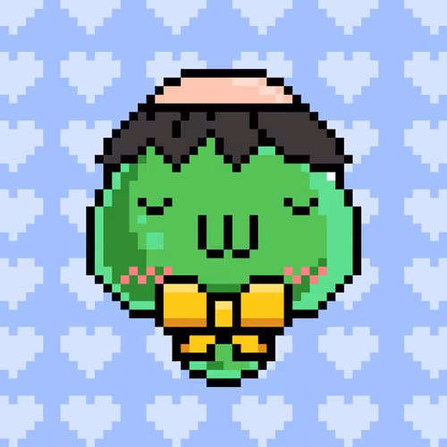 CryptoSimeji #2460