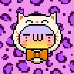 CryptoSimeji #8764