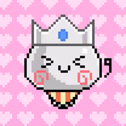 CryptoSimeji #2864