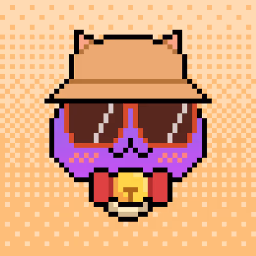 CryptoSimeji #8730