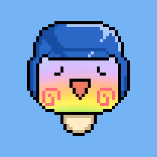 CryptoSimeji #1796